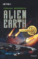 Alien Earth, Phase 3 (German Edition) cover