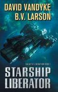 Starship Liberator cover