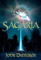 Sagaria cover