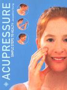 Acupressure Simple Steps to Health cover