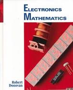Electronics Mathematics cover
