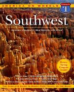Southwest: Includes Arizona, Colorado, New Mexico, and Utah cover