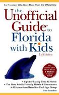 The Unofficial Guide to Florida with Kids cover