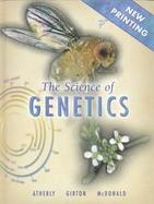 The Science of Genetics cover
