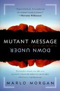 Mutant Message Down Under cover
