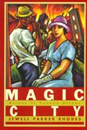 Magic City cover