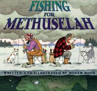 Fishing for Methuselah cover