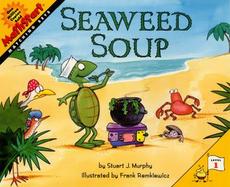 Seaweed Soup cover