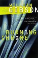 Burning Chrome cover