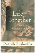Life Together cover