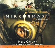 Mirrormask cover