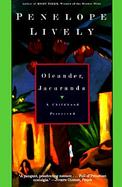 Oleander, Jacaranda A Childhood Perceived  A Memoir cover