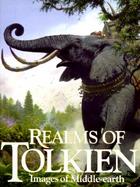 Realms of Tolkien Images of Middle-Earth cover