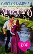 Silver Springs cover