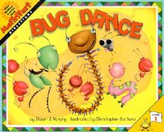 Bug Dance cover