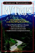 Great Western RV Trips cover