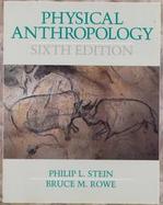 Physical Anthropology cover