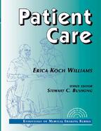 Patient Care cover