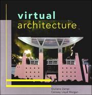 Virtual Architecture cover