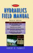 Hydraulics Field Manual, 2nd Edition cover