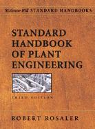 Standard Handbook of Plant Engineering cover