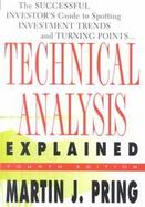 Technical Analysis Explained cover
