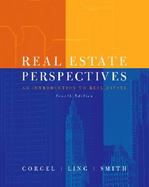 Real Estate Perspectives An Introduction to Real Estate cover