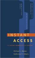 Instant Access The Pocket Handbook for Writers cover