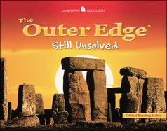 The Outer Edge: Still Unsolved cover