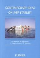 Contemporary Ideas on Ship Stability cover