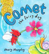 Comet the Fairy Dog cover