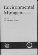 Environmental Mutagenesis cover
