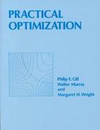 Practical Optimization cover