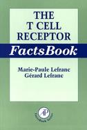 The t Cell Receptor Factsbook cover