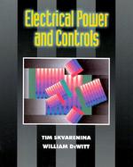 Electrical Power and Controls cover