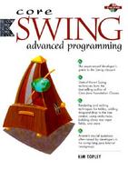 Core Swing: Advanced  Programming cover