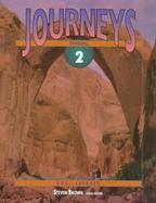Journeys Reading cover
