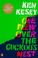 One Flew over the Cuckoo's Nest Library Edition cover