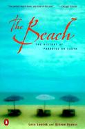 The Beach: The History of Paradise on Earth cover