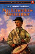 Mr. Lincoln's Drummer cover