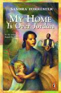 My Home is Over Jordan cover