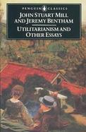 Utilitarianism and Other Essays cover
