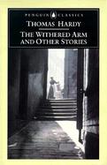 The Withered Arm and Other Stories 1877-1888 cover