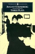 Three Plays cover