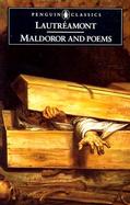 Maldoror and Poems cover