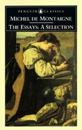 The Essays A Selection cover