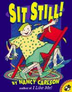Sit Still! cover