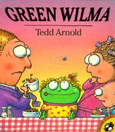 Green Wilma cover