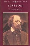 Tennyson Poems cover