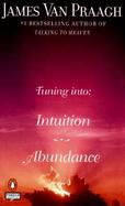 Tuning Into Intuition/Abundance cover